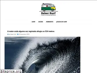 sabersurf.com