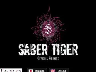 sabertiger.net