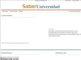 saberuniversidad.es