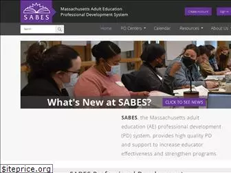 sabes.org