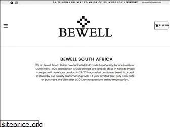 sabewell.co.za