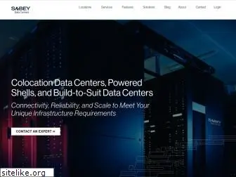 sabeydatacenters.com