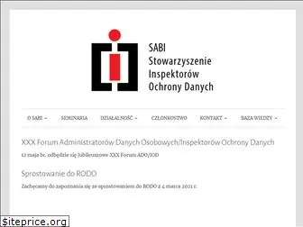 sabi.org.pl