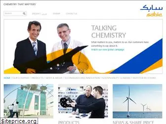 sabic.nl