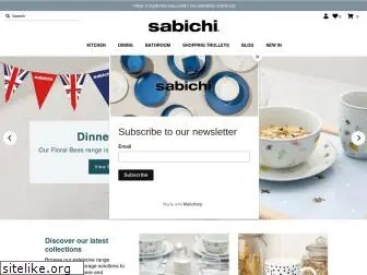 sabichi.co.uk