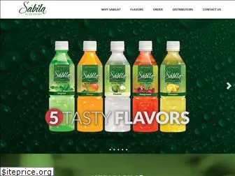 sabilaaloe.com