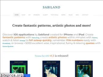 sabiland.com