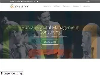 sability.com