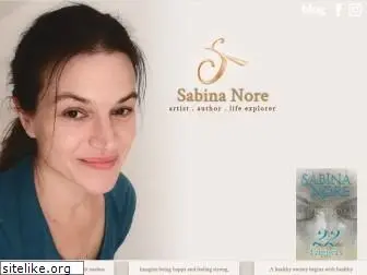 sabinanore.com