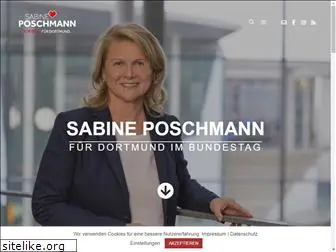 sabine-poschmann.de