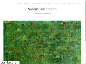 sabinebuchmann.com