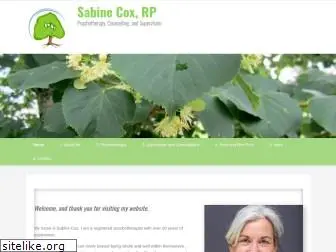 sabinecox.com