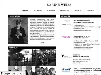 sabineweissphotographe.com