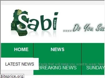 sabinews.com