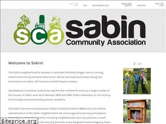 sabinpdx.org