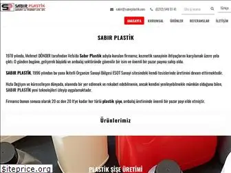 sabirplastik.com