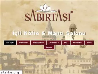 sabirtasi.com.tr