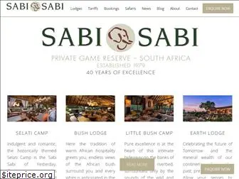 sabisabi.com