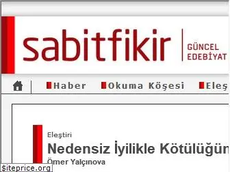 sabitfikir.com