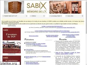sabix.org