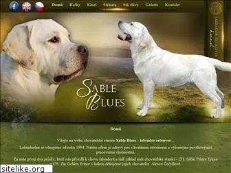 sableblues.com