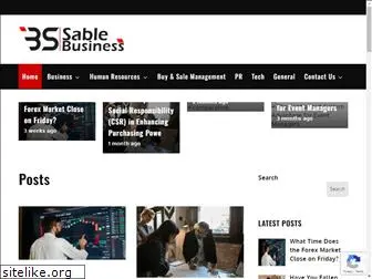 sablebusiness.com
