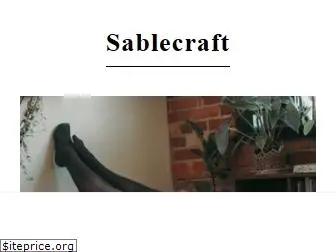 sablecraft.com