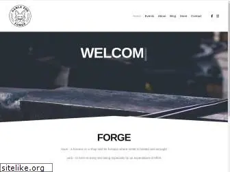 sablefoxforge.com