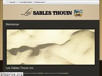 sablesthouin.com