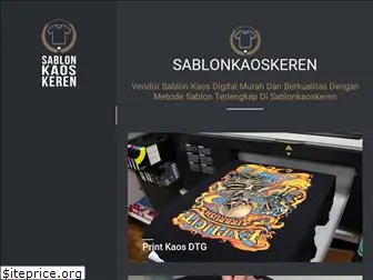 sablonkaoskeren.com