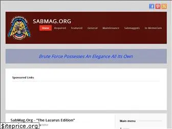 sabmag.org