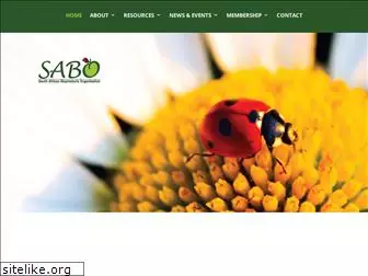 sabo.org.za