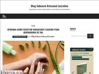 saboariaartesanallucrativa.com.br