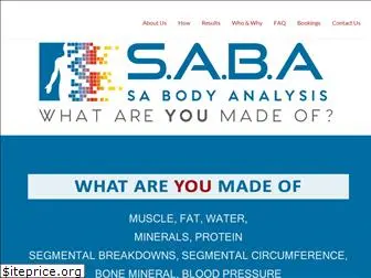 sabodyanalysis.com.au