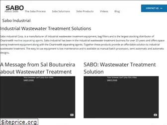 saboindustrial.com