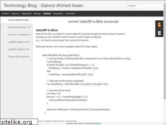 saboorahmedawan.blogspot.com