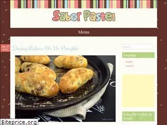 sabor-pastel.com.ar