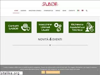 sabor-srl.com