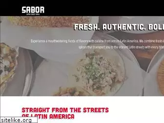 saborcharlotte.com