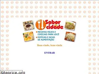 sabordacidade.com.br