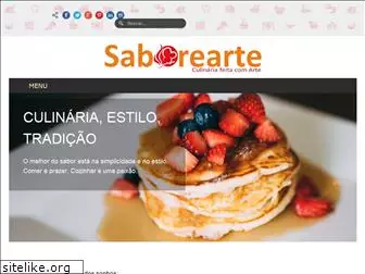 saborearte.com