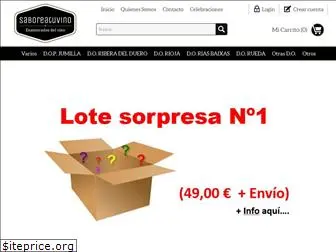 saboreatuvino.com