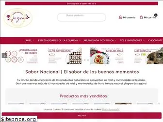 sabornacional.com
