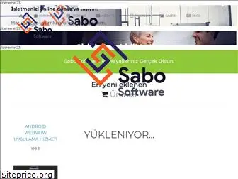 sabosoftware.com