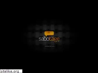 sabotage.ws