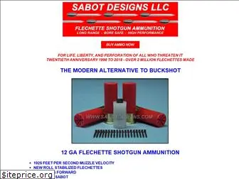 sabotdesigns.com