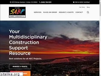 sabp.com