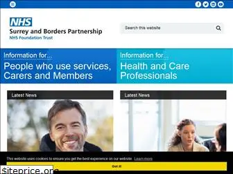sabp.nhs.uk