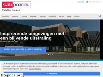 sabprofiel.nl