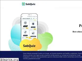 sabquiz.app